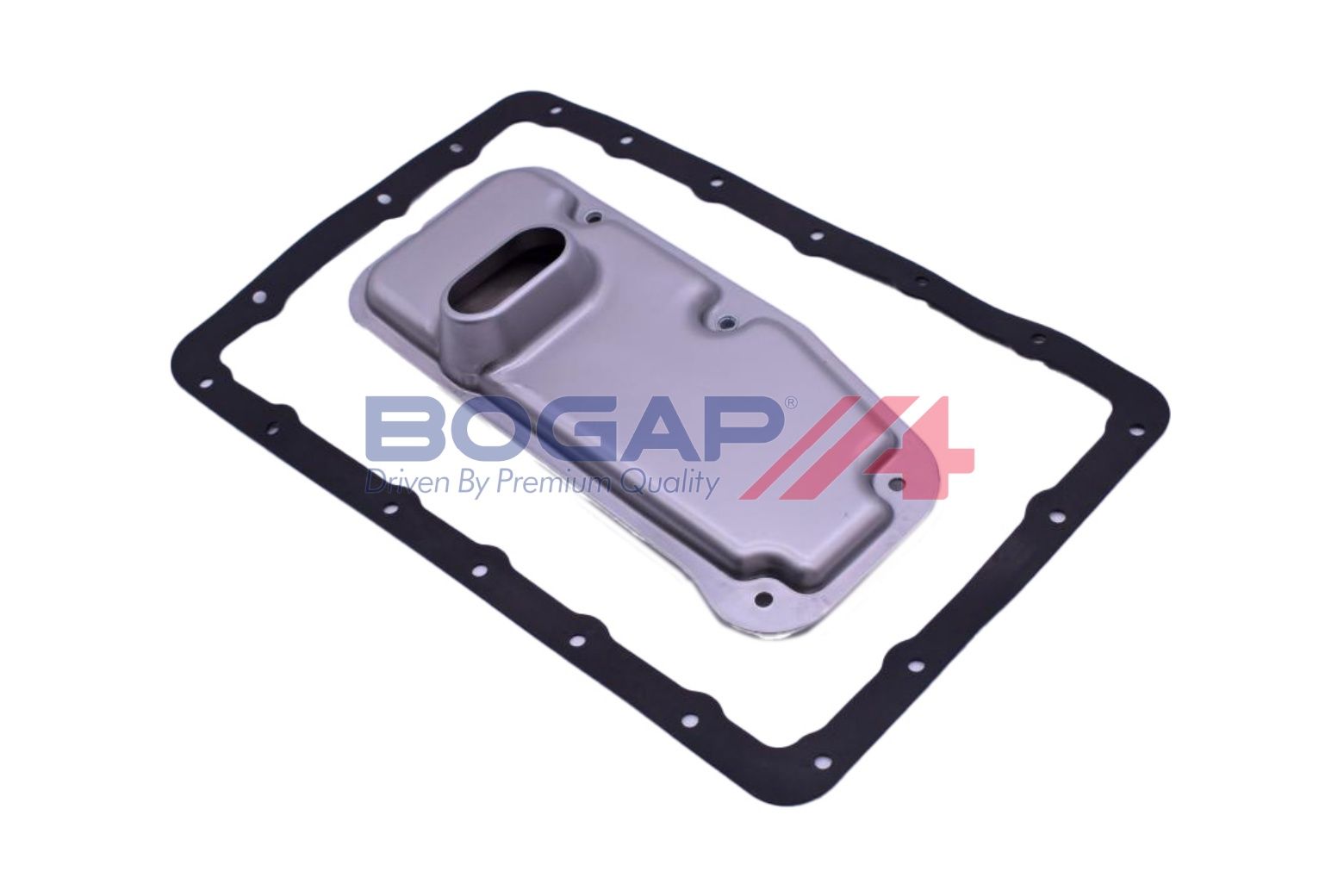 BOGAP Y8115103 Hydraulic Filter Kit, Automatic Transmission