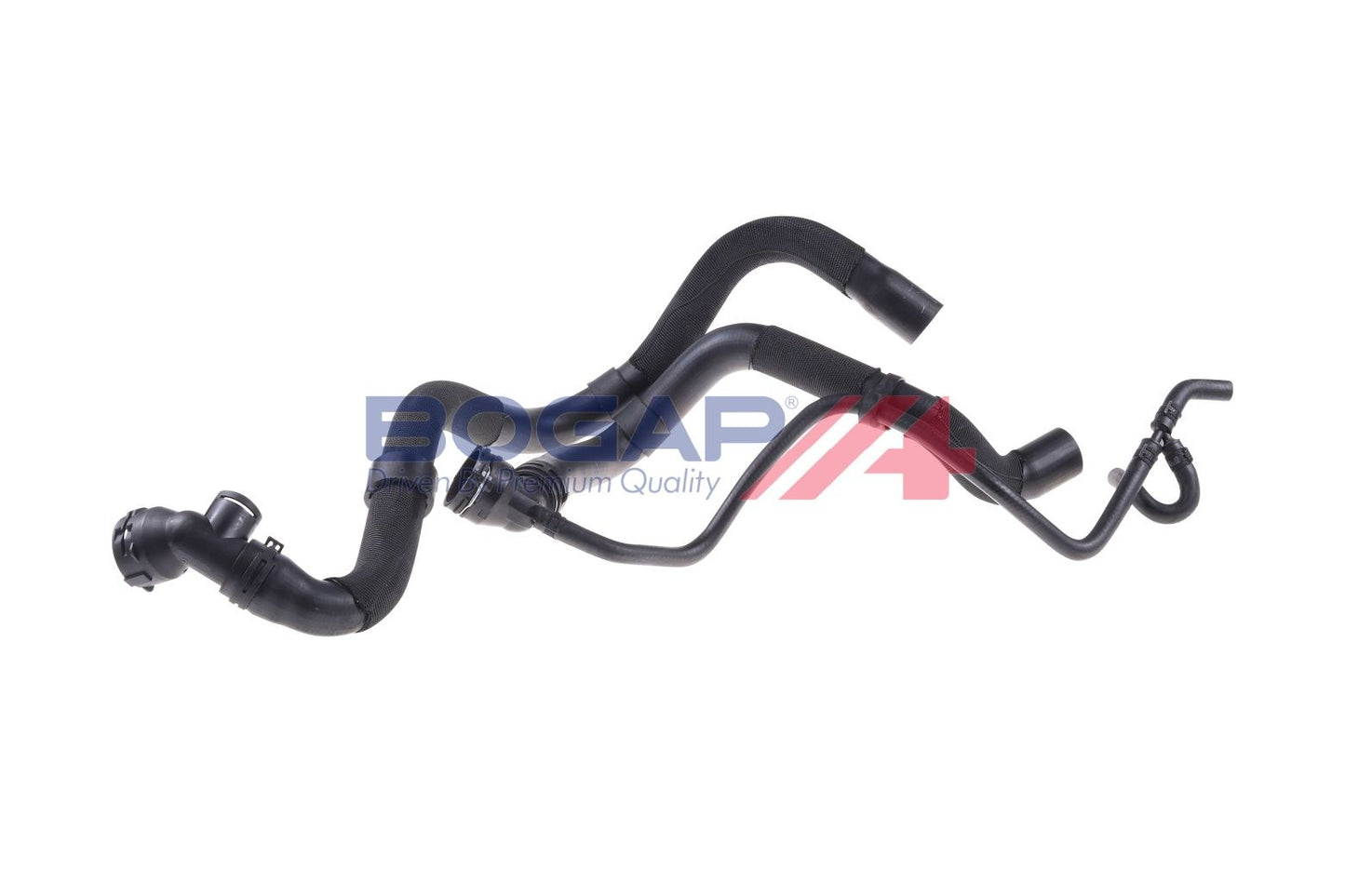 BOGAP A4228235 Radiator Hose