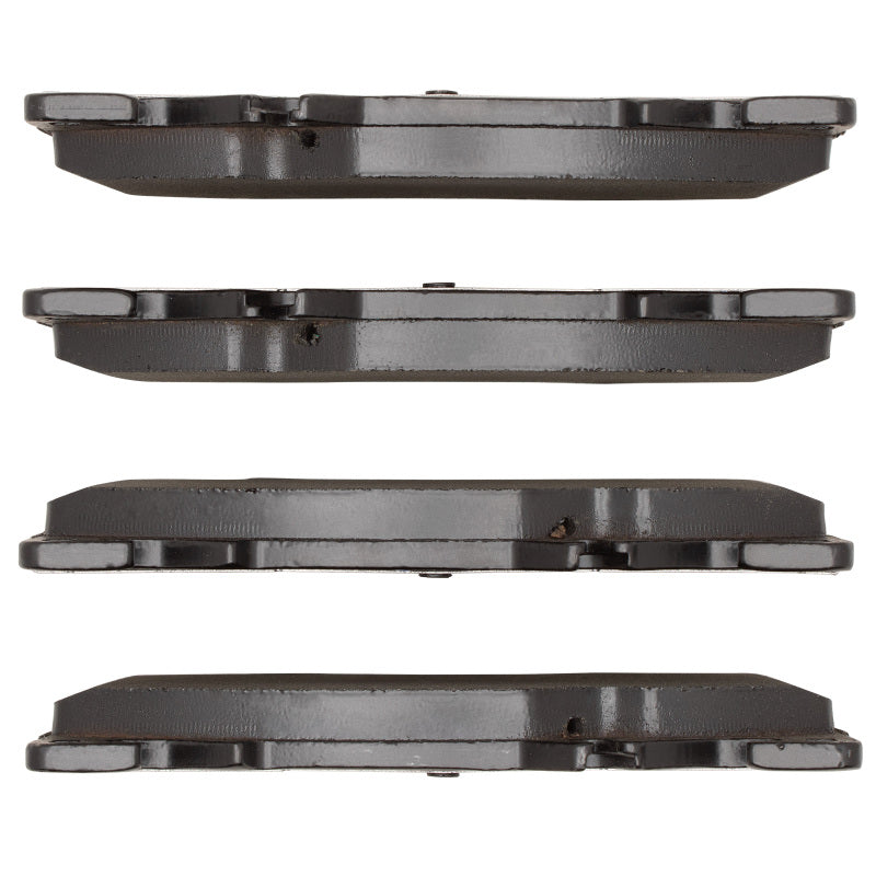 R1 Concepts R1 20-25 Mercedes-Benz A35 AMG Front R1 Optimum OE Brake Pads