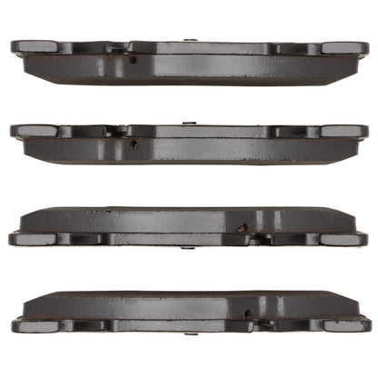 R1 Concepts R1 20-25 Mercedes-Benz A35 AMG Front R1 Optimum OE Brake Pads