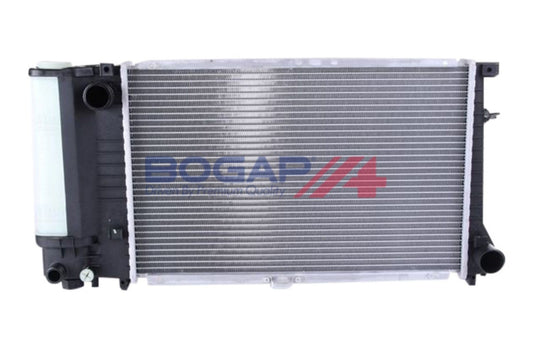 BOGAP B4210155 Radiator, Engine Cooling