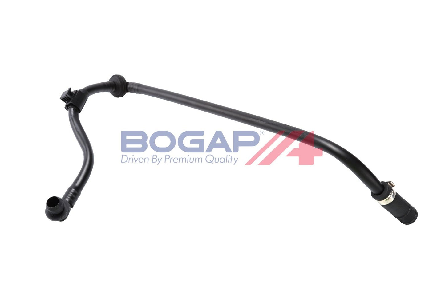 BOGAP A1912164 Vacuum Hose, Braking System