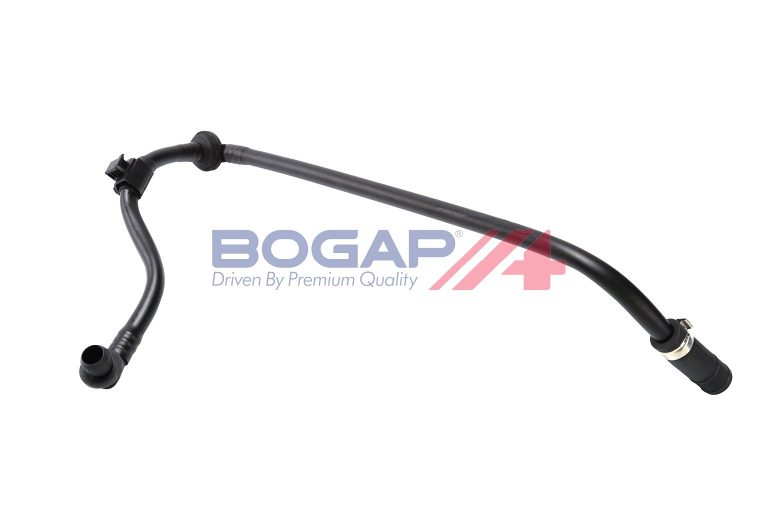 BOGAP A1912164 Vacuum Hose, Braking System