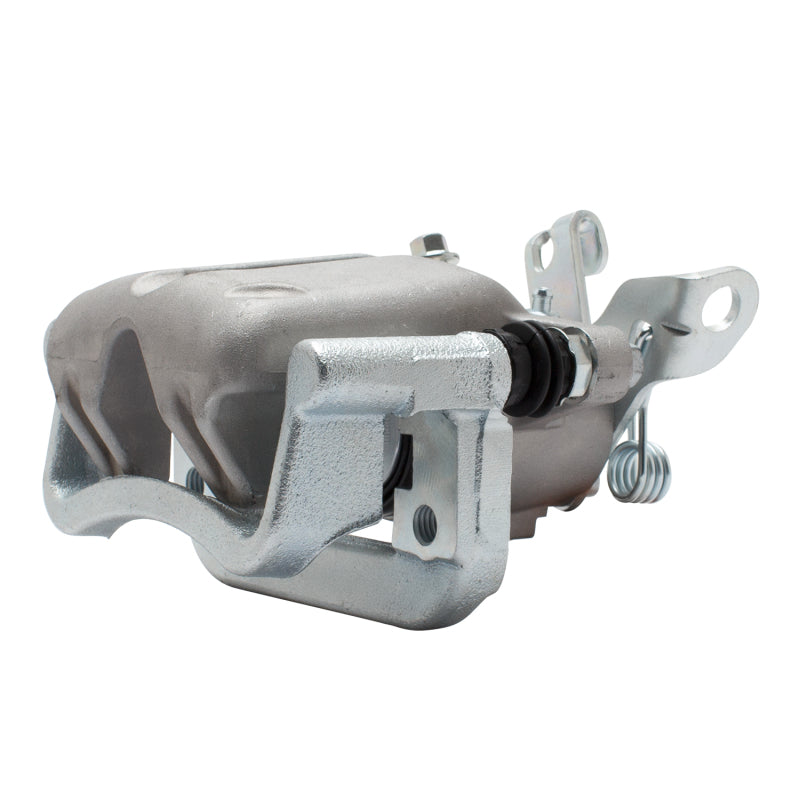 DFC 14-16 Chevrolet Malibu Rear-R Premium Caliper - Silver Zinc Coated
