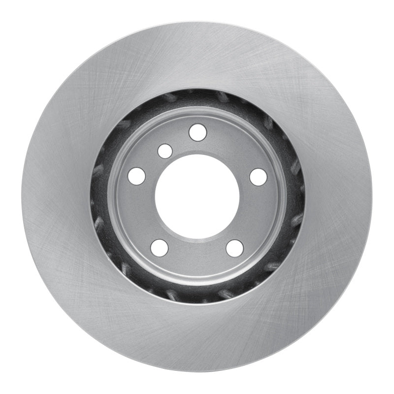 DFC 95-02 BMW M3 Left Front Brake Rotor