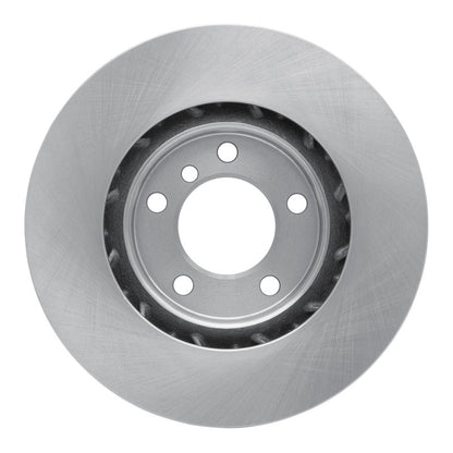 DFC 95-02 BMW M3 Left Front Brake Rotor