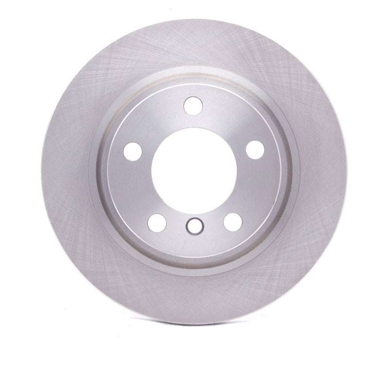 DFC 13-16 Mini Cooper Countryman Rear Brake Rotor