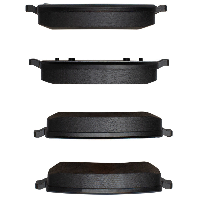 R1 Concepts R1 16-17 Hyundai Azera Rear Optimum OE Brake Pads