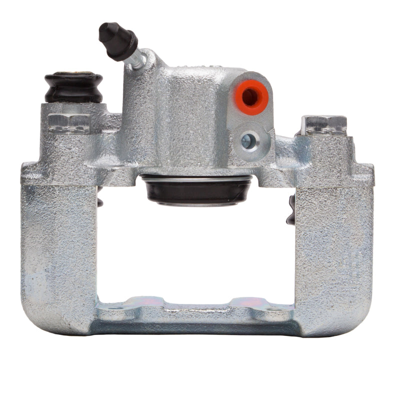 DFC 00-08 Pontiac Vibe Rear-R Premium Caliper - Silver Zinc Coated