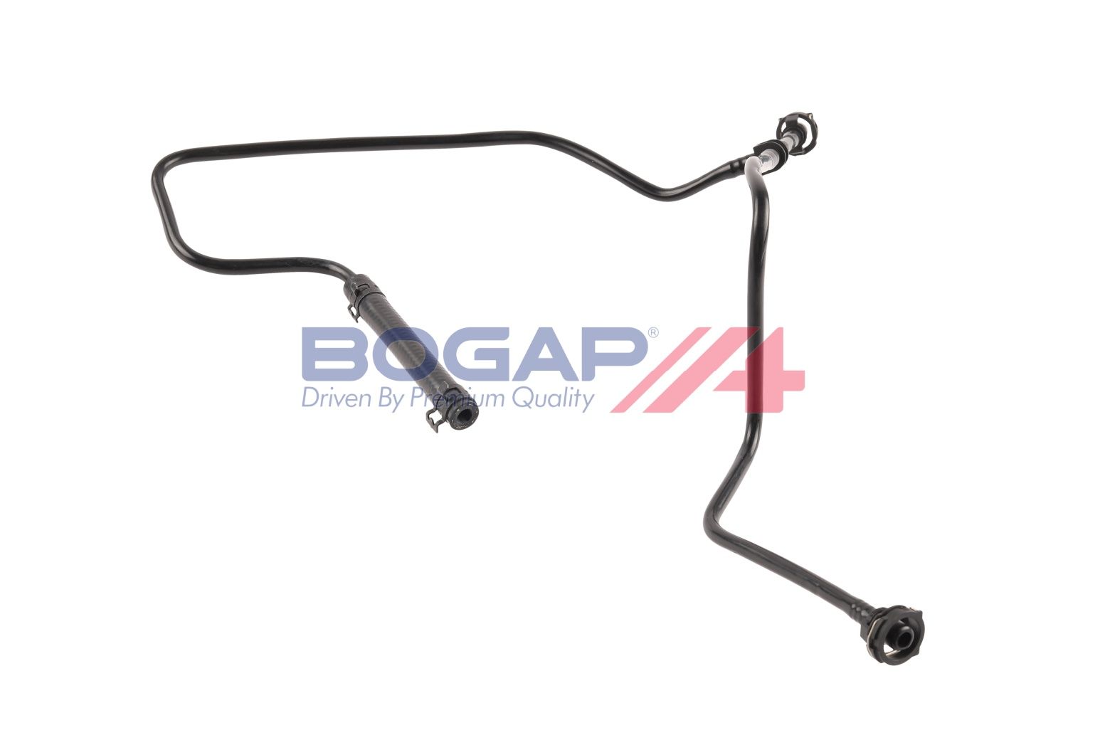 BOGAP C4228219 Radiator Hose