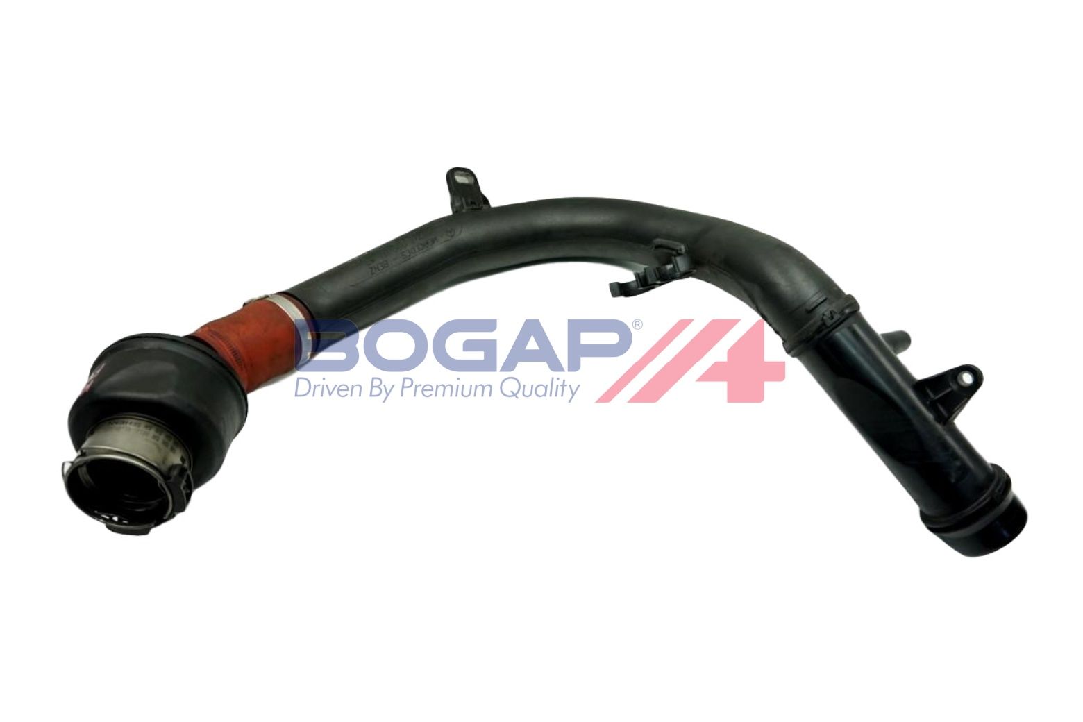BOGAP C1711185 Charge Air Hose