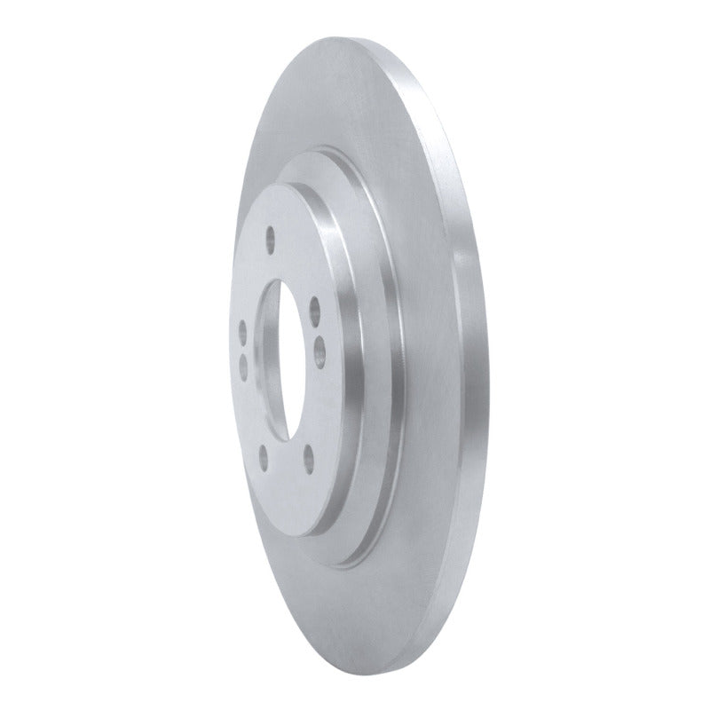 DFC 19-22 Hyundai Veloster N Rear Brake Rotor