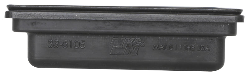 K&N Engineering K&N 20-21 Cadillac CT5 V6 3.0L Replacement Air Filter