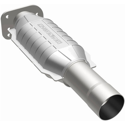 MagnaFlow Direct Fit Catalytic Converter 86-92 Camaro/Fbird V8 CA