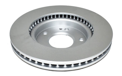 DBA 01-05 Chrysler Sebring Coupe Front En-Shield Standard Rotor