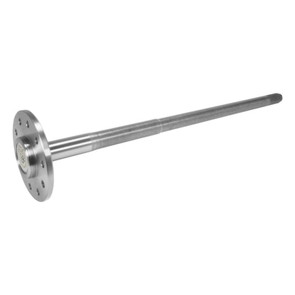 Yukon Gear & Axle USA Standard Axle For GM 8.2in & 8.5in Passenger Car. 29 1/2in Long / 28 Spline / 2.780in Hub