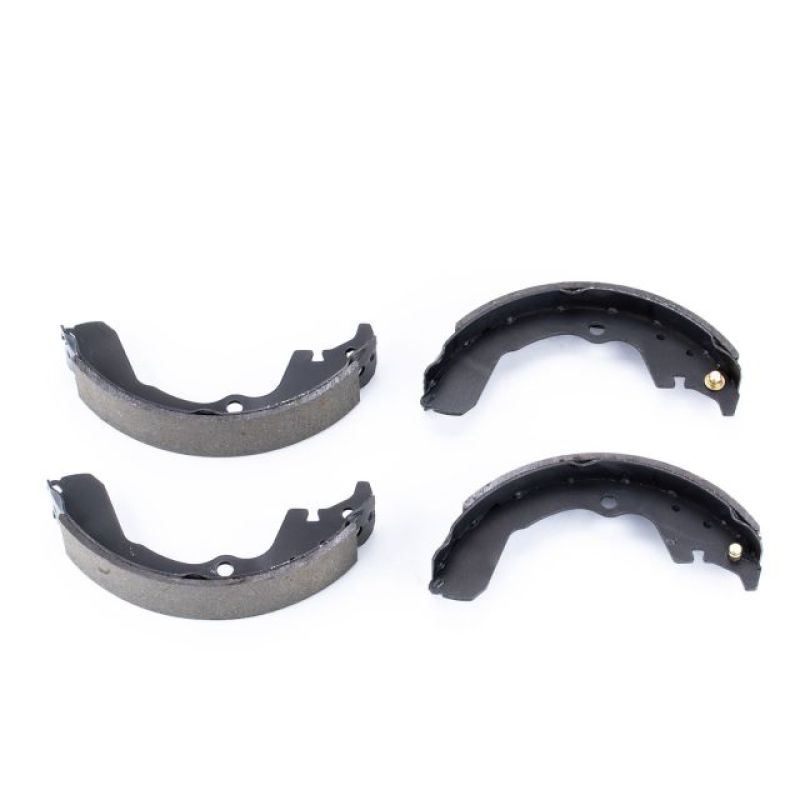 PowerStop Power Stop 03-08 Pontiac Vibe Rear Autospecialty Brake Shoes