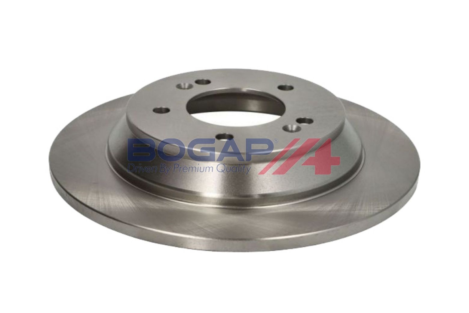BOGAP Y8211136 Brake Disc
