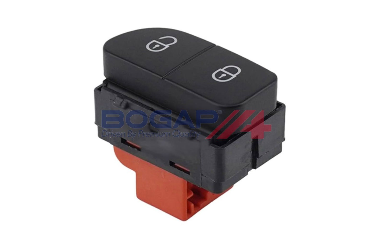 BOGAP A7328137 Switch, Door Lock System