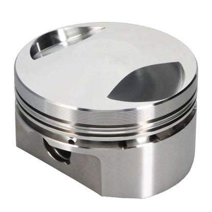 Wiseco HD 1200 Evo Domed 10.51 CR 3497X Piston Kit