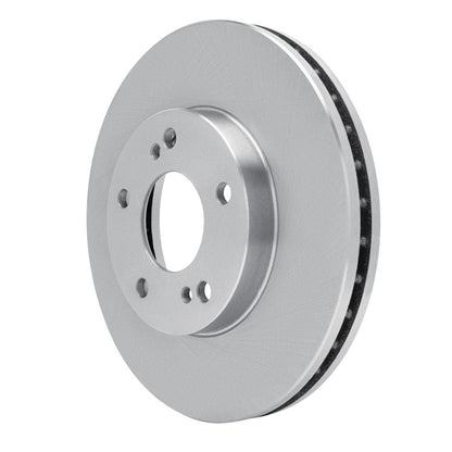 DFC 89-96 Nissan 300ZX Front Brake Rotor