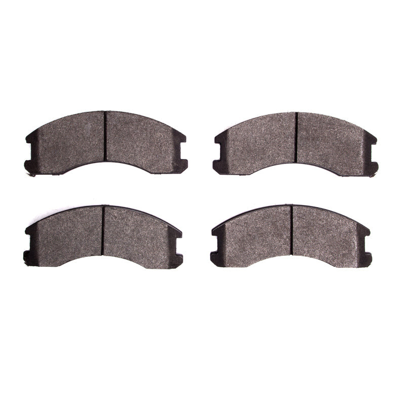 R1 Concepts R1 15-24 Jac X350 Front Ceramic Brake Pads