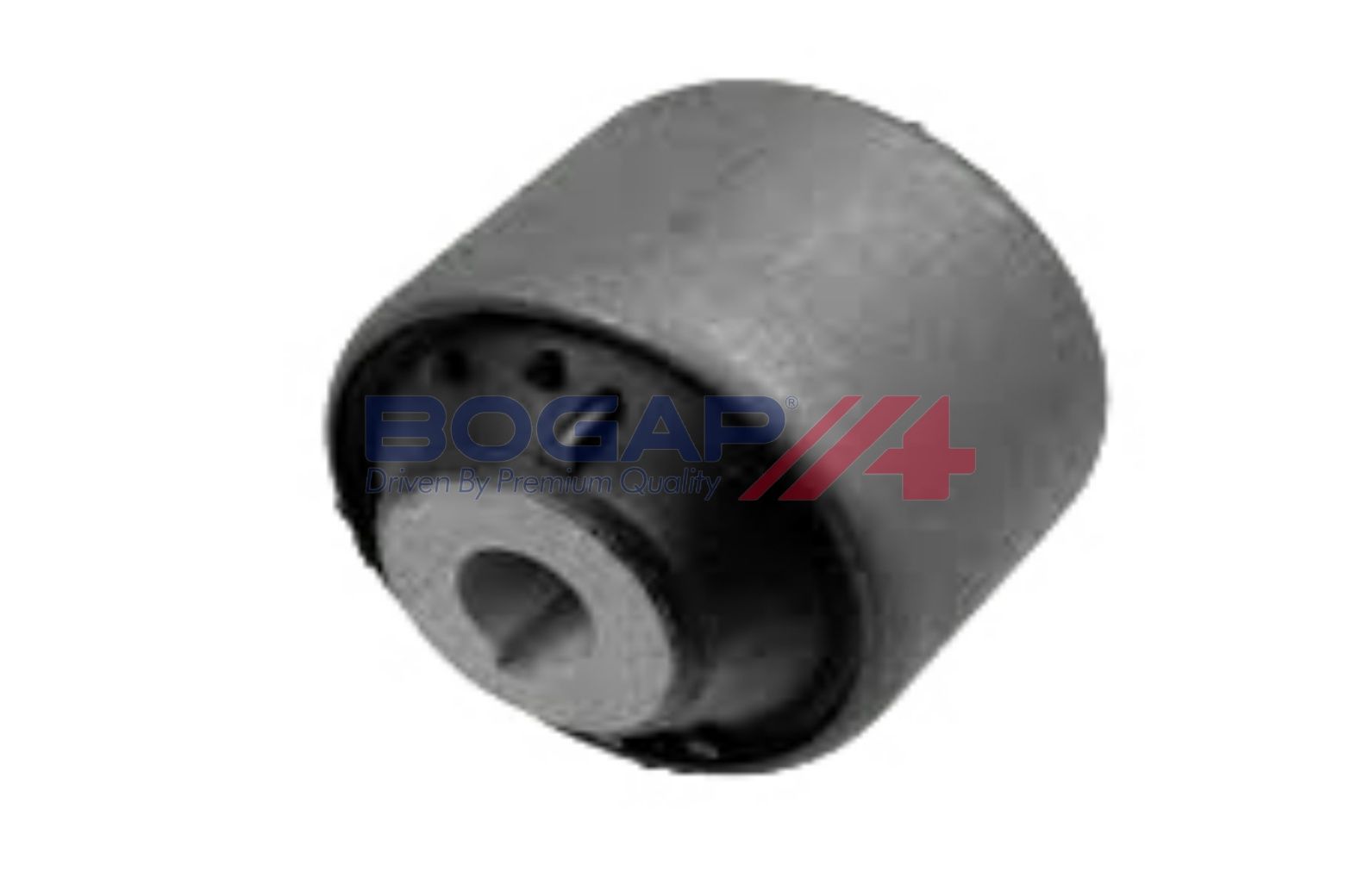 BOGAP A3328160 Mounting, Control/Trailing Arm