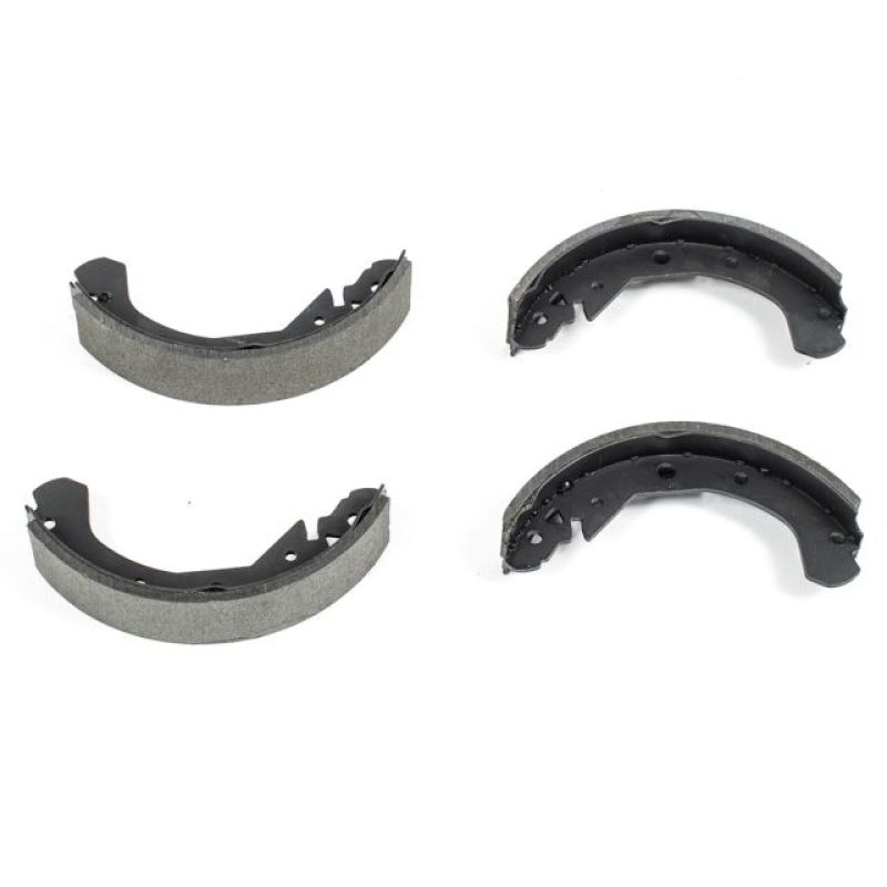 PowerStop Power Stop 87-90 Buick Electra Rear Autospecialty Brake Shoes