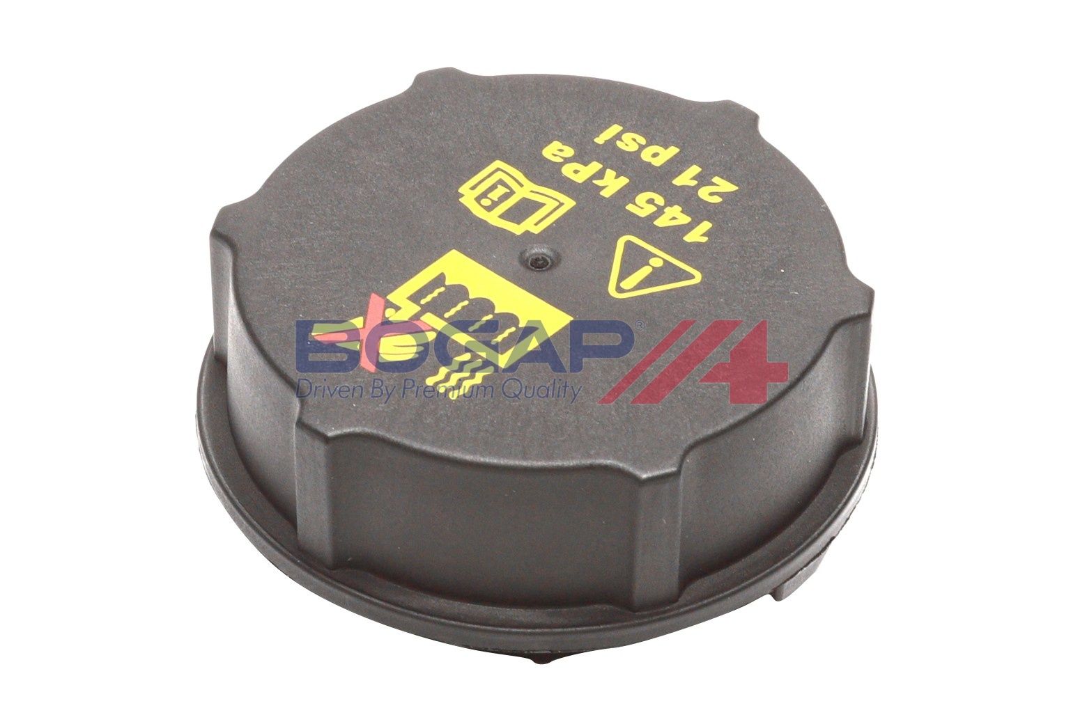 BOGAP F4211100 Cap, Coolant Tank
