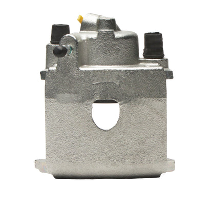 DFC 85-93 Volkswagen Golf Front-R Premium Caliper - Silver Zinc Coated