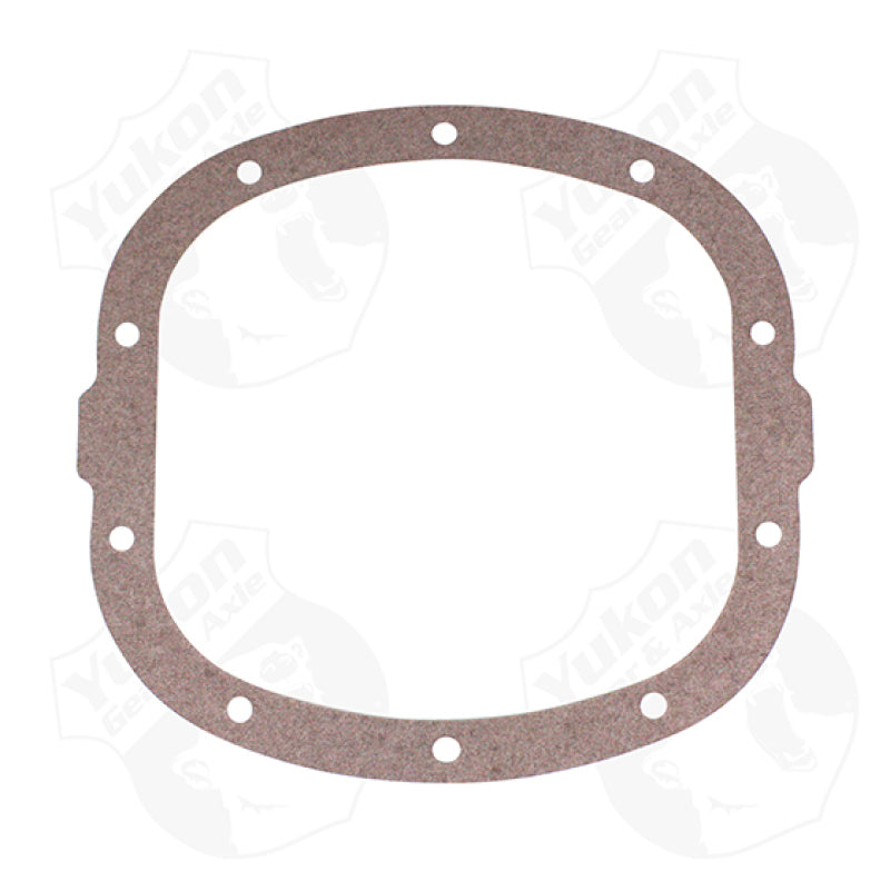 Yukon Gear & Axle Yukon Gear 7.5 GM Cover Gasket