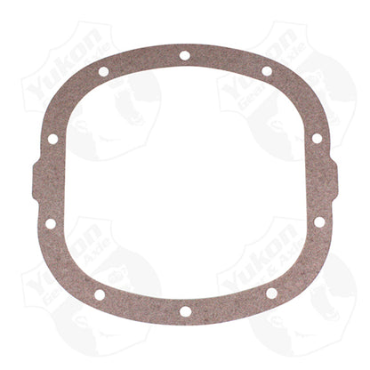 Yukon Gear & Axle Yukon Gear 7.5 GM Cover Gasket