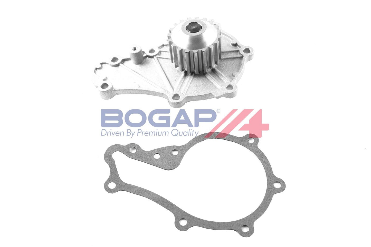 BOGAP B4234147 Water Pump, Engine Cooling