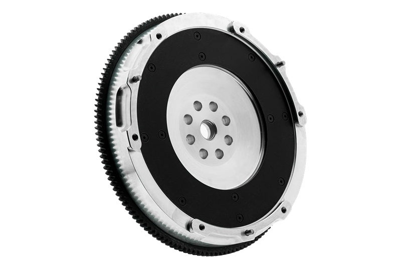 Action Clutch 10-14 Porsche 997.2 Turbo 3.8L Steel Flywheel