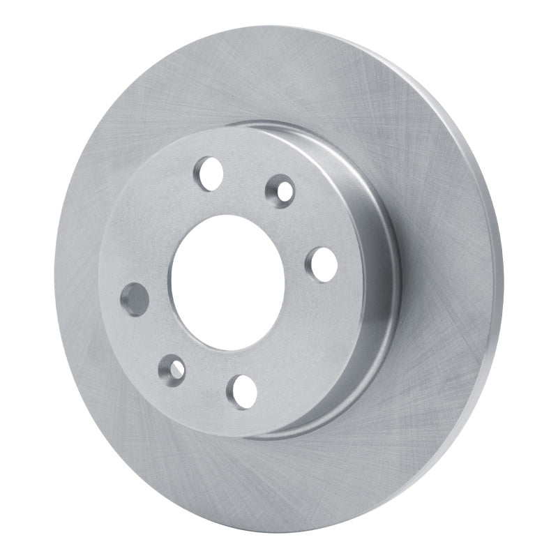 DFC 81-87 Renault Encore Front Brake Rotor