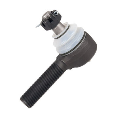 Synergy Mfg Synergy Jeep TJ/LJ/XJ/ZJ HD Tie Rod End Metal On Metal 7/8-18 LH