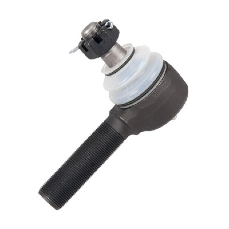 Synergy Mfg Synergy Jeep TJ/LJ/XJ/ZJ HD Single Plane Tie Rod End Metal On Metal 7/8-18 LH