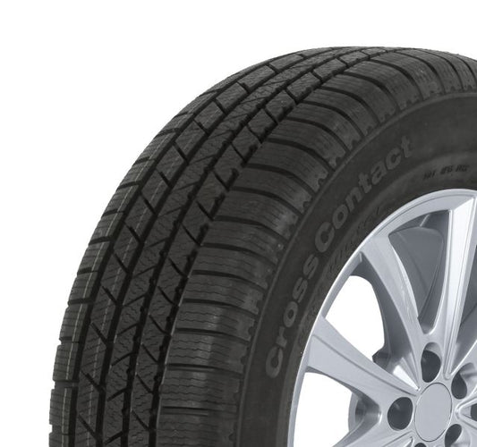 CONTINENTAL 21565R16ZTCO98HCCCW Suv/4X4 Winter Tyredc72.0 Db