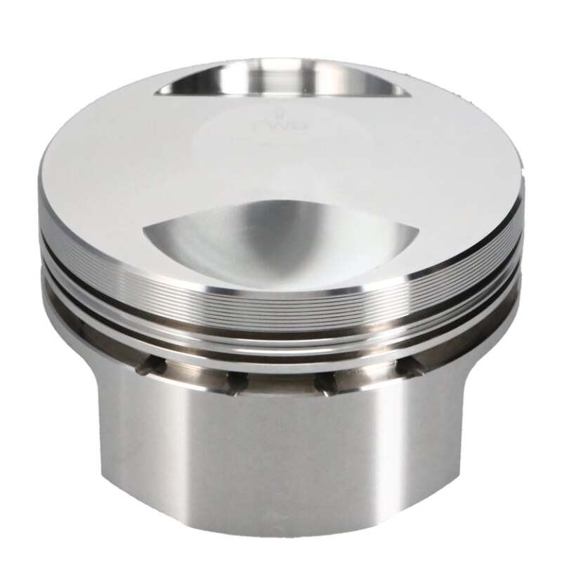 Wiseco HD 1200 Evo Domed 10.51 CR 3527X Piston Kit