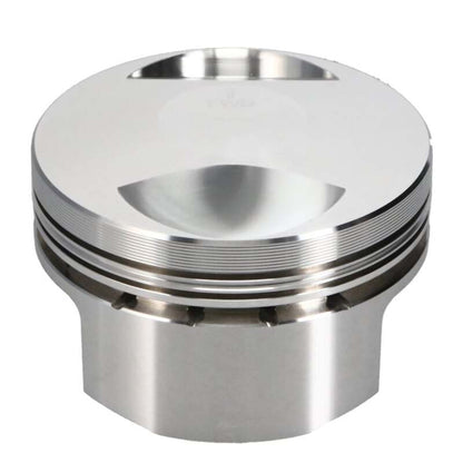 Wiseco HD 1200 Evo Domed 10.51 CR 3517X Piston Kit