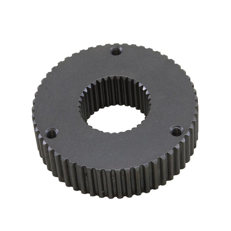 Yukon Gear & Axle Yukon Gear Hardcore Front Drive Flange Kit Dana 60 Series Axle 30/35 Spline 77-86 Chevy K30