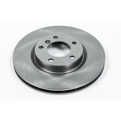 PowerStop Power Stop 95-99 BMW M3 Front Left Autospecialty Brake Rotor