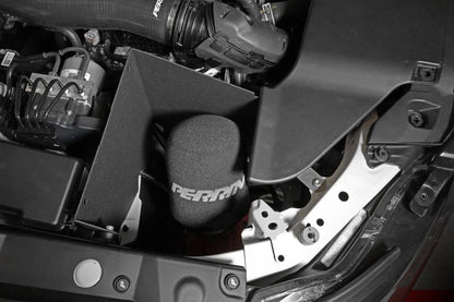 Perrin Performance PERRIN 22-26 Subaru WRX Cold Air Intake - Neon Yellow