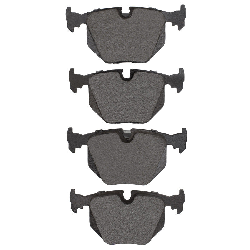 R1 Concepts R1 91-10 Land Rover Range Rover Rear Euro Ceramic Brake Pads