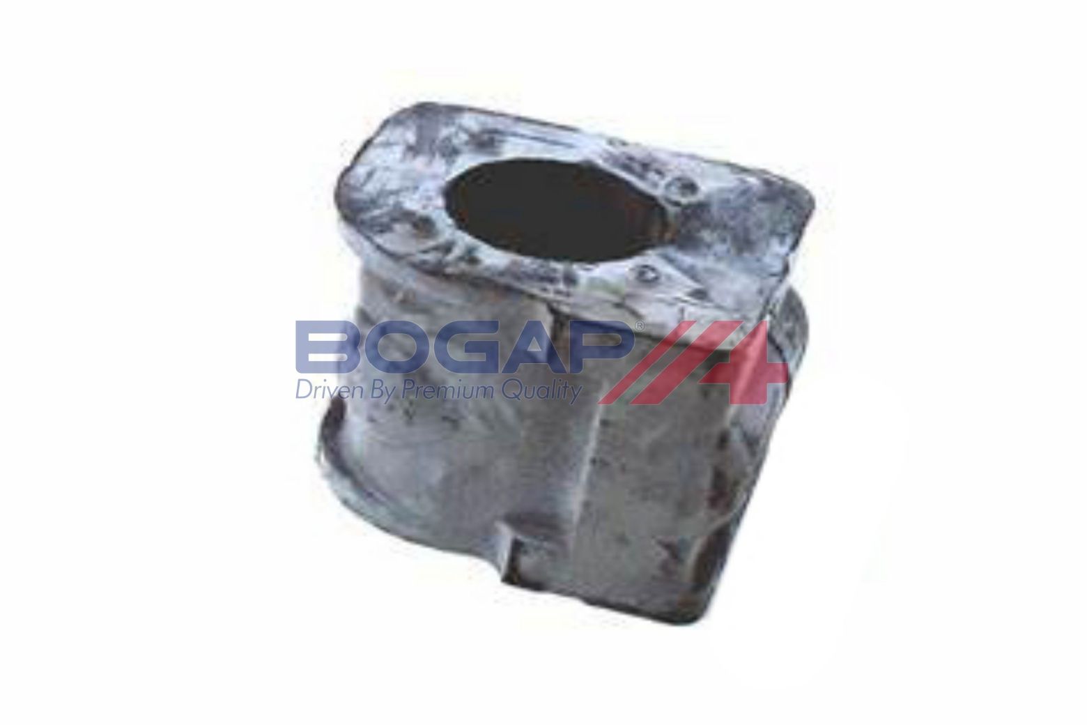 BOGAP A3324105 Bushing, Stabiliser Bar