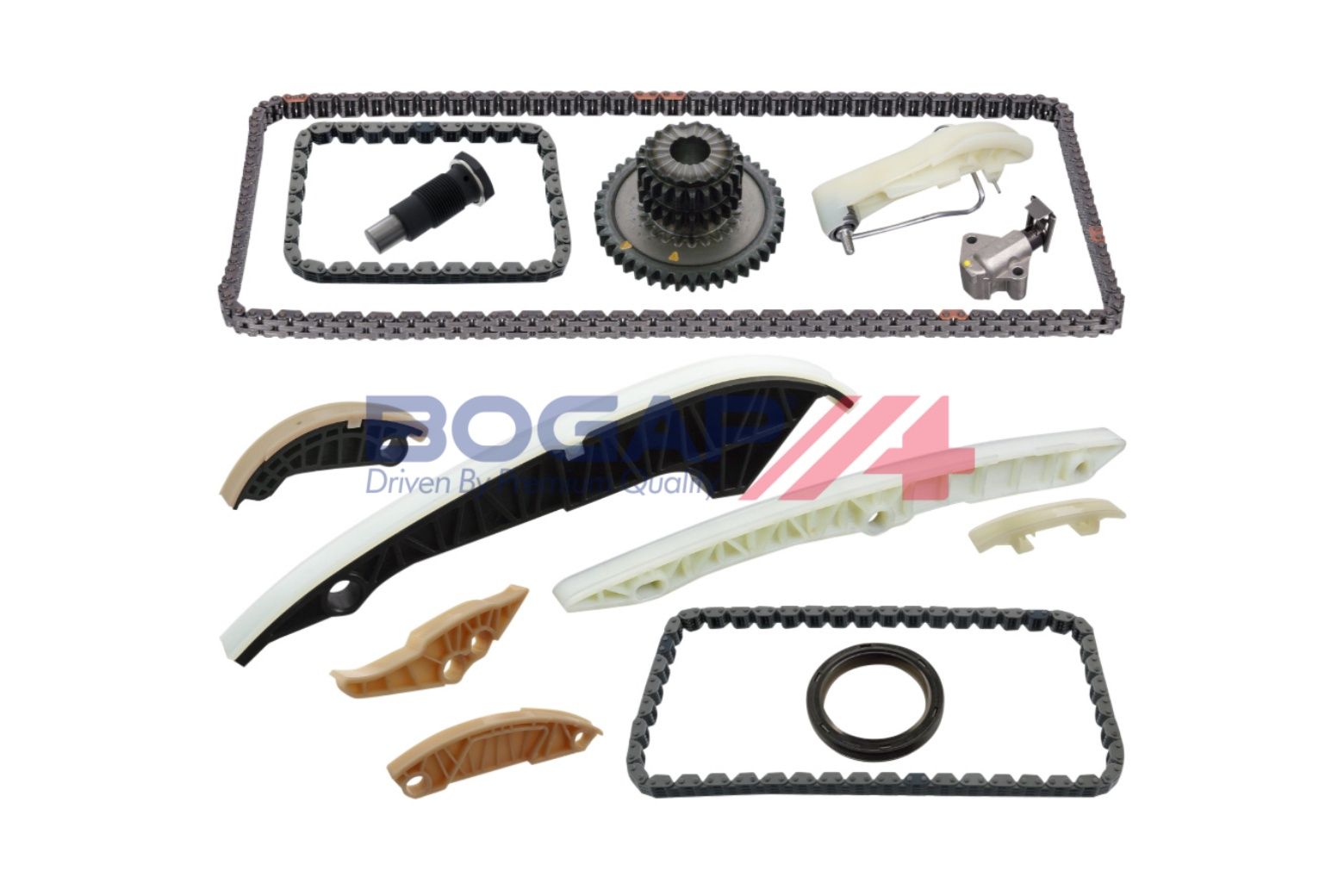 BOGAP A1328214 Timing Chain Kit