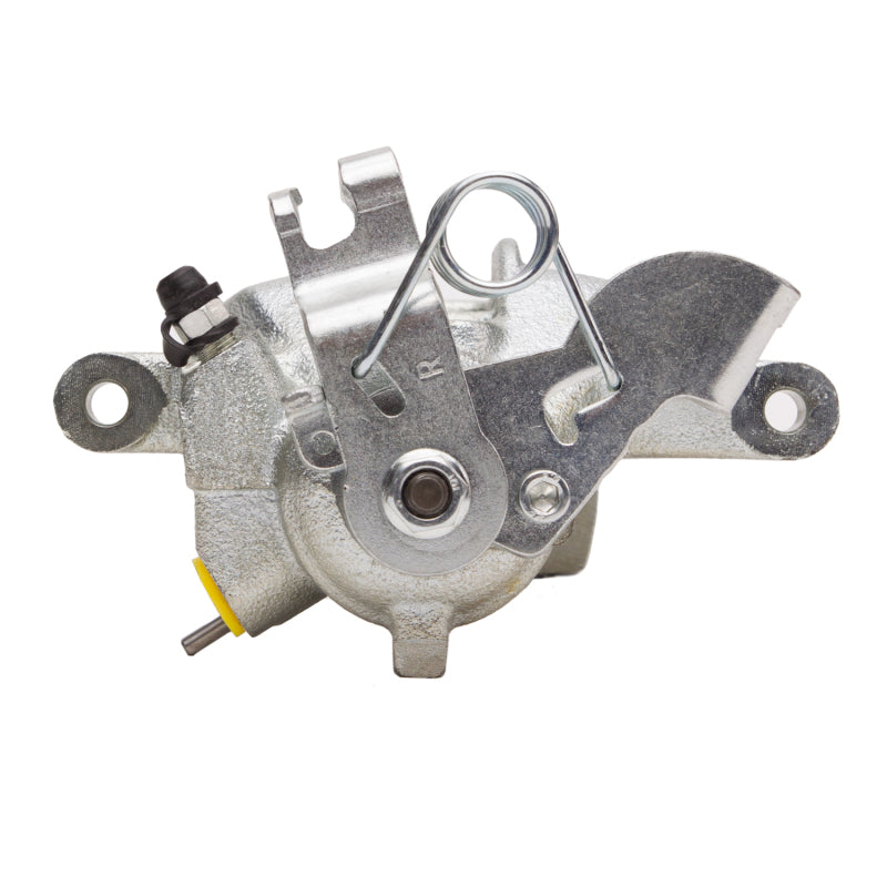 DFC 05-09 Audi A4 Quattro Rear-R Premium Caliper - Silver Zinc Coated