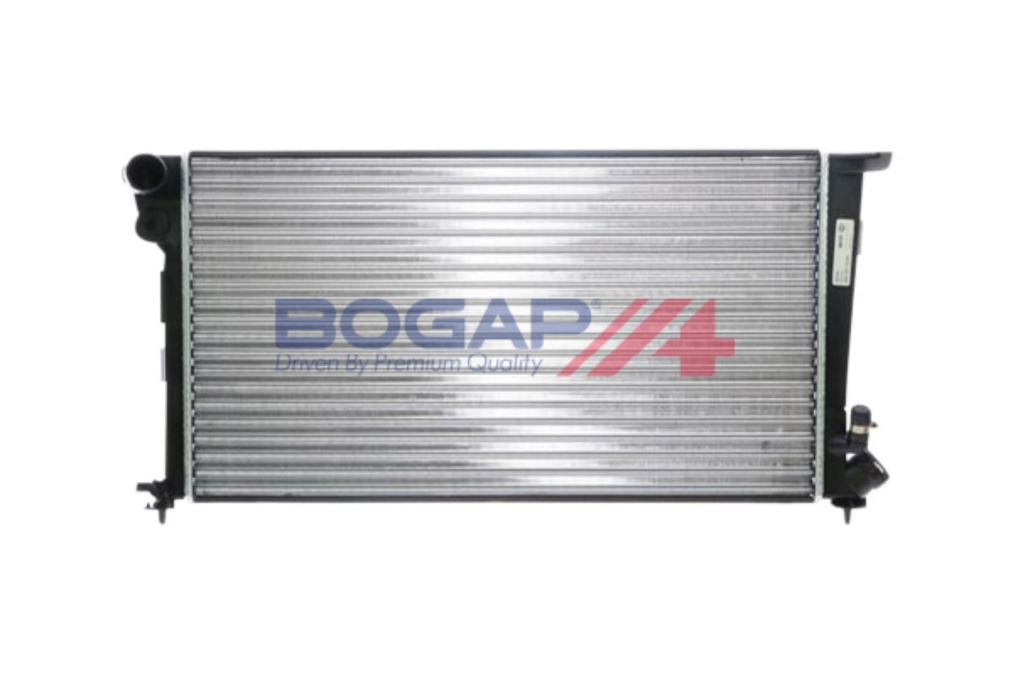 BOGAP P4210185 Radiator, Engine Cooling