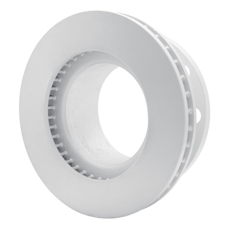 DFC 84-94 Ford 8000 Series (Air Over Hydros) Front GeoSPEC Coated Rotor
