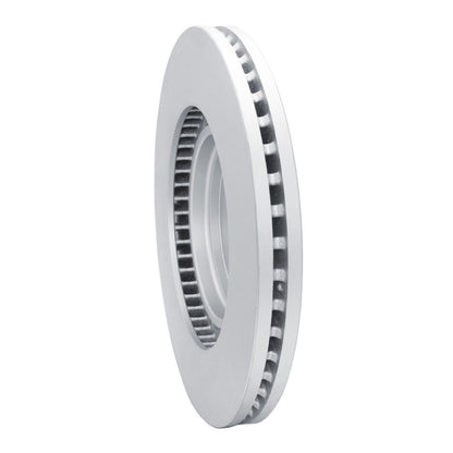 DFC 21-26 Genesis GV70 Front GeoSPEC Coated Rotor